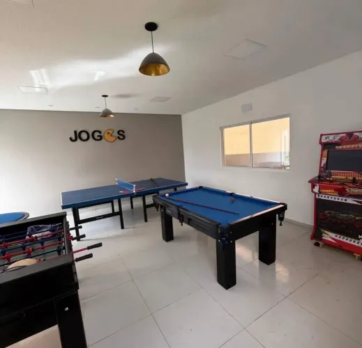 Apartamento perto da praia 