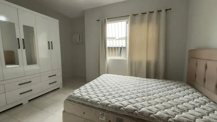 MA-Imóvel para venda possui 58 metros quadrados com 2 quartos em Cobilândia - Vila Velha -