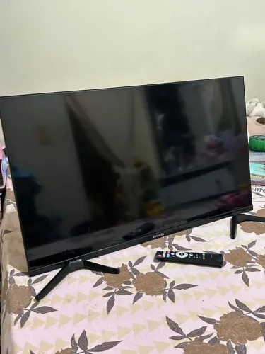 Televisão Aiwa 32 polegadas