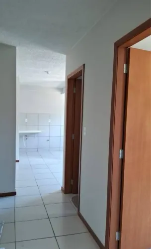 Apartamento Santa Luzia - Jaraguá do Sul/SC