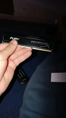 Memória ram ddr3 8gb /// aceito troca tbm em ddr4 