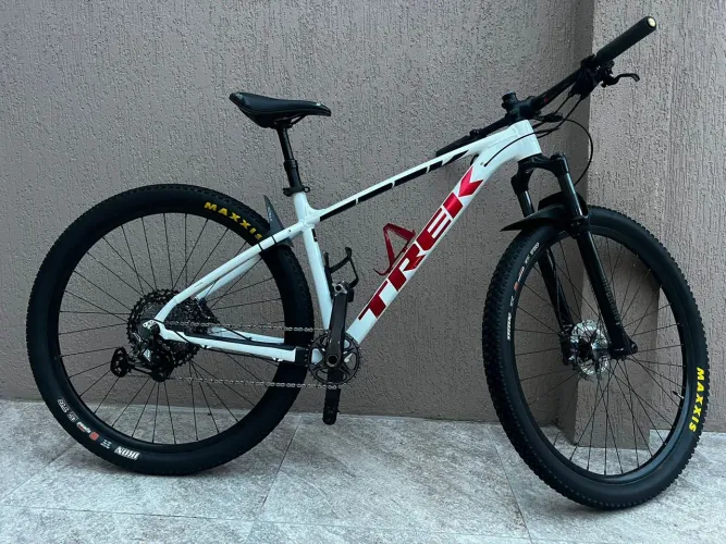 Trek Xcaliber 