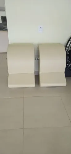 Spine Corretor Pilates Clássico Equipilates