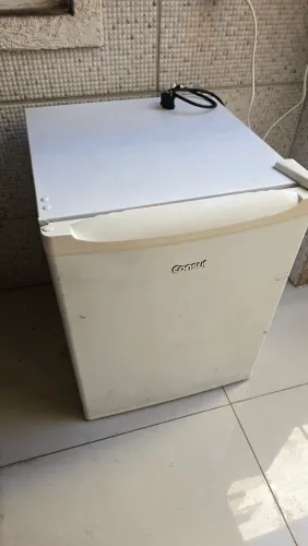 FRIGOBAR CONSUL 80L - 110V - FREEZER + ESPAÇO 16 LATAS + GAVETEIROS