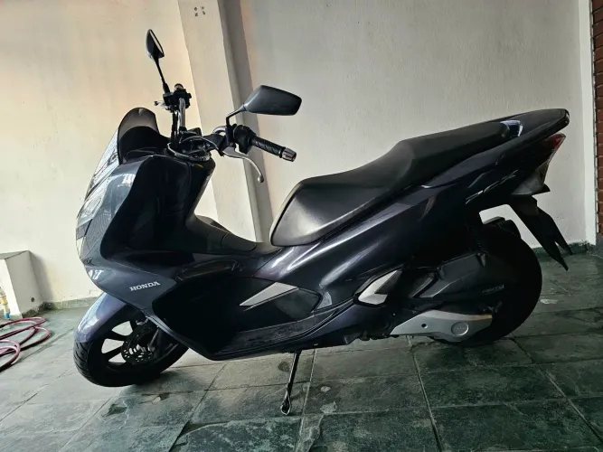 PCX 2020