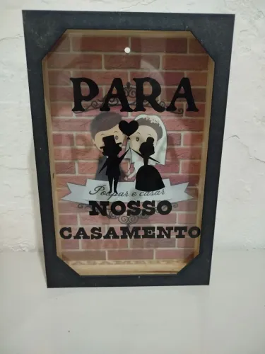 Quadro cofre