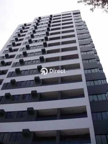 Apartamento para locação em Aflitos, Recife/PE