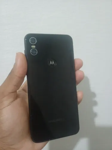 Vendo Moto one NFC