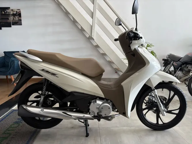 Honda Biz 125