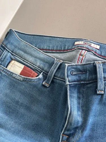 Calça Tommy