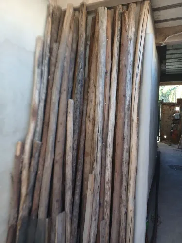 Madeira pra Escoramento
