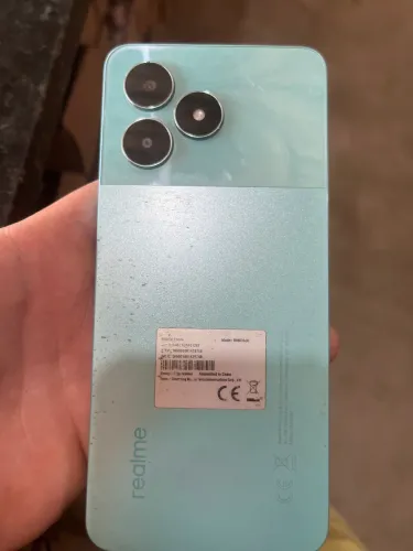 Celular realme c51