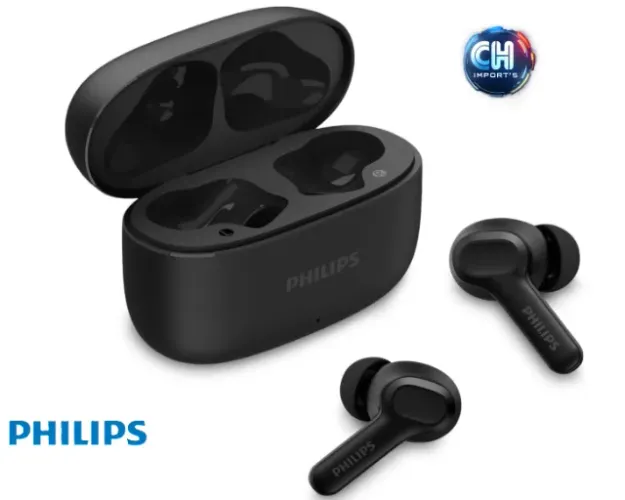 Fone de Ouvido Bluetooth PHILIPS TAT1109