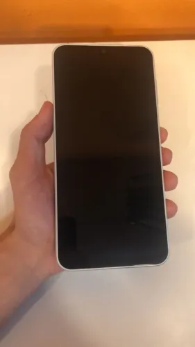 Samsung A16 4G 128 GB Excelente - Troco Parcelo 18X Loja Centro