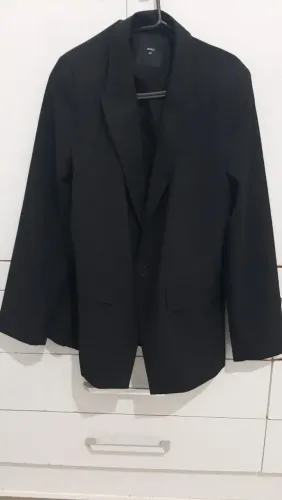 Blazer feminino Tam 40