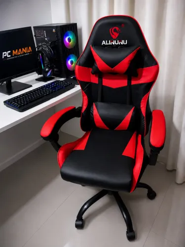 Cadeira Gamer ZERO