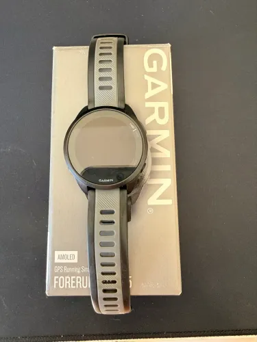 GARMIN FORERUNNER 165
