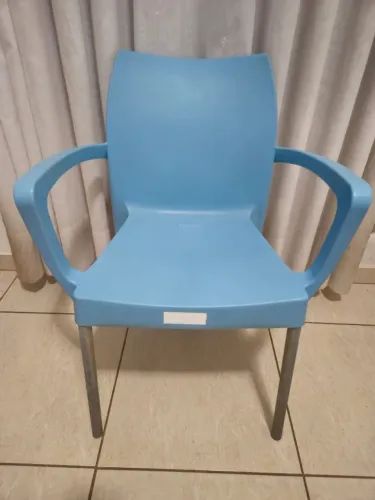 Cadeira Moderna