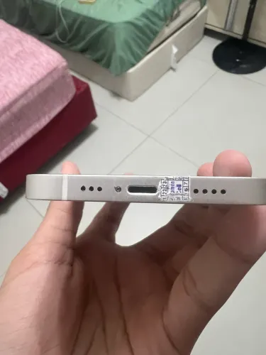 iPhone 12