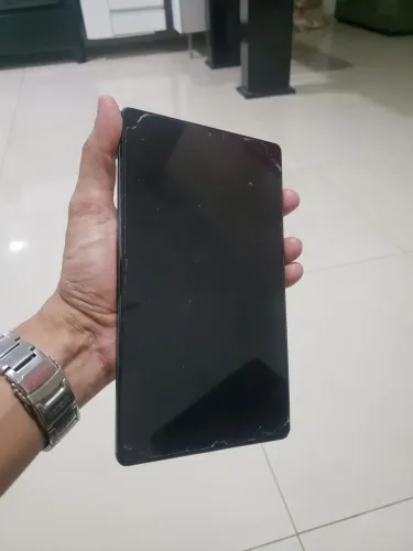 Galaxy tab a7 lite