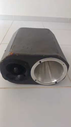 Som automotivo