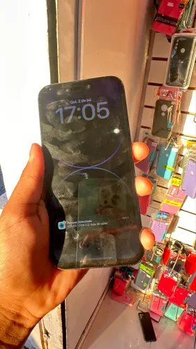 iPhone 14 Pro Max ótima oportunidade ?