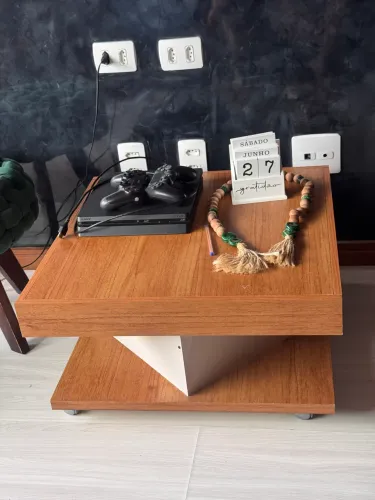 Mesa de Centro Saara