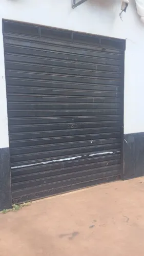 Portão