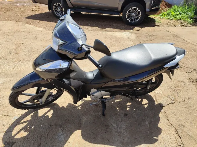 HONDA/BIZ 125 2019<br>2019/2019