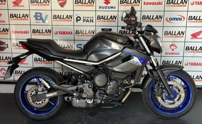 XJ6 N 2015