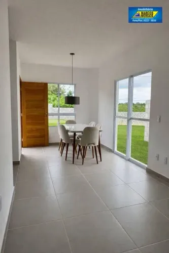 Casa com 3 dormitórios para alugar, 70 m² por R$ 4.320,00/mês - Iporanga - Sorocaba/SP