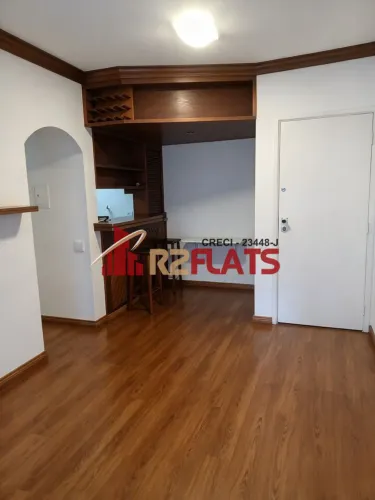 Flat com ótimo preço no bairro Jardins. Confira!