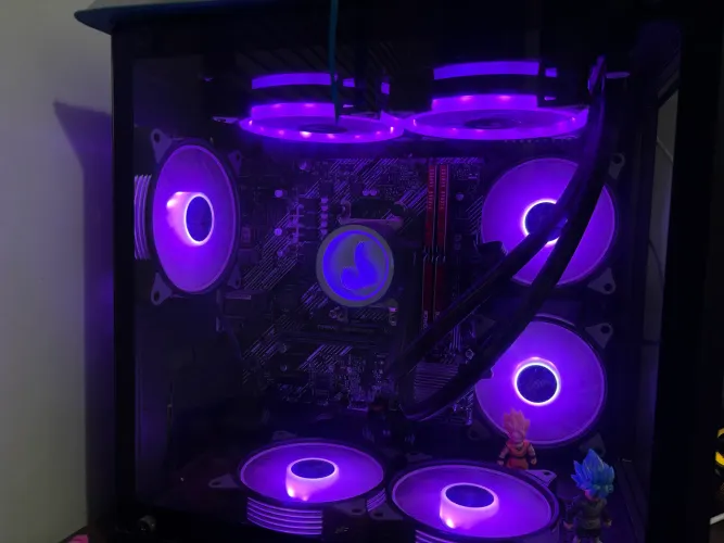 Computador (Gamer)