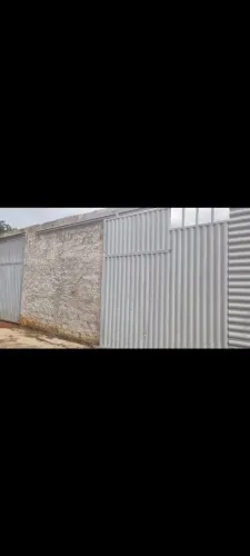 Vendo lote no setor pontal sul