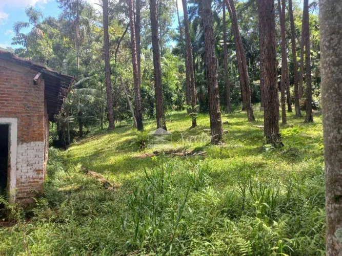 Terreno à venda, 17232 m² por R$ 650.000,00 - Taipas de Pedra - São Roque/SP