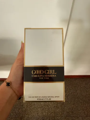 PERFUME GOOD GIRL ORIGINAL