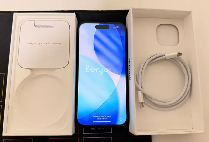 Apple iPhone 15 128 GB