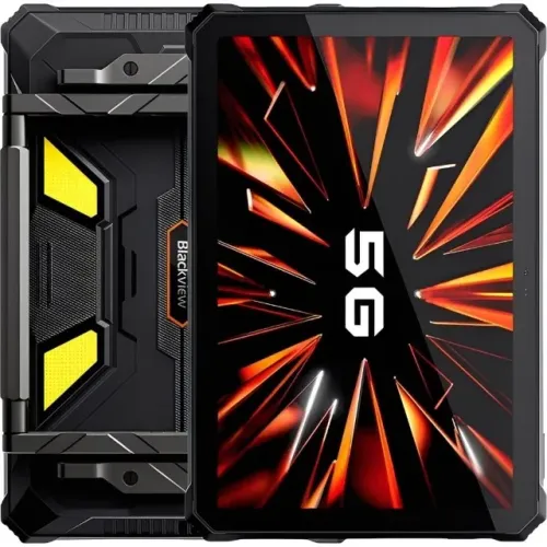 Tablet Blackview Active 12 Pro 256GB 11" 5G - Novo lacrado!