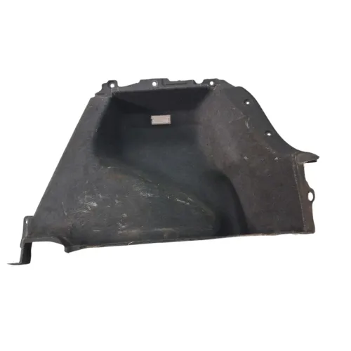 Carpete Lateral Porta Malas Hyundai I30 2008/2012