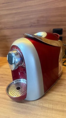 Cafeteira Três Corações