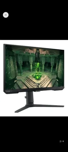 Monitor gamer