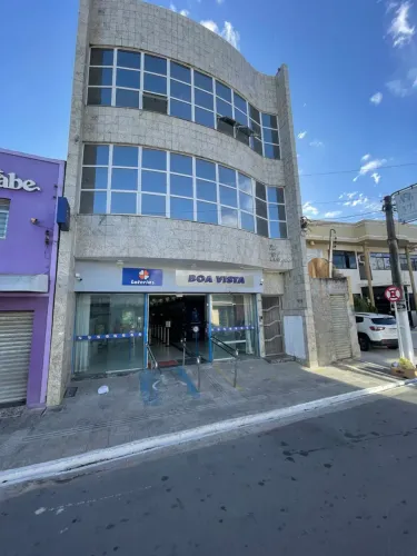Imóvel para aluguel tem 40 metros quadrados com 1 quarto em Centro - Arapiraca - AL