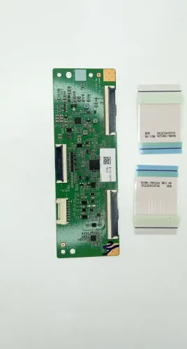 Placa Tcon Samsung Un43t5300ag 