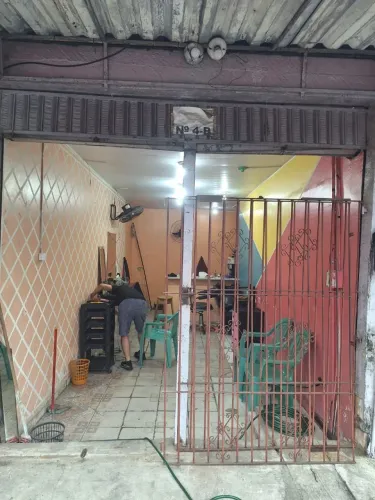 Ponto comercial Feira do tapanã