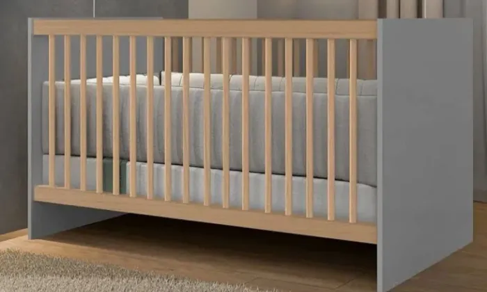 Berço para bebê