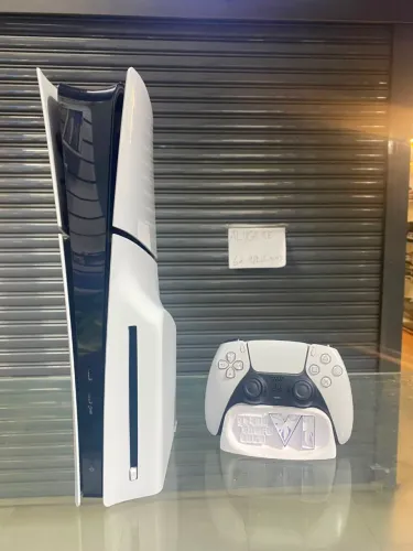 Playstation 5 slim físico