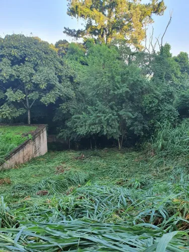 Terreno à venda em Campinas, Jardim Sorirama (Sousas), com 319 m², Condomínio Jardim Sorir