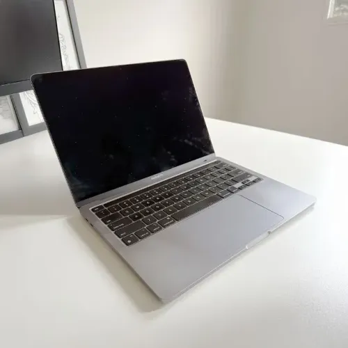 Macbook M1 | 8GB | 256GB TouchBar Saúde de bateria 85%