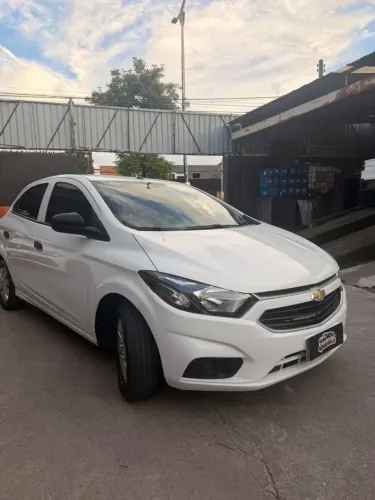 Chevrolet Joy Hatch 1.0 8V Flex 5P MEC 2020
