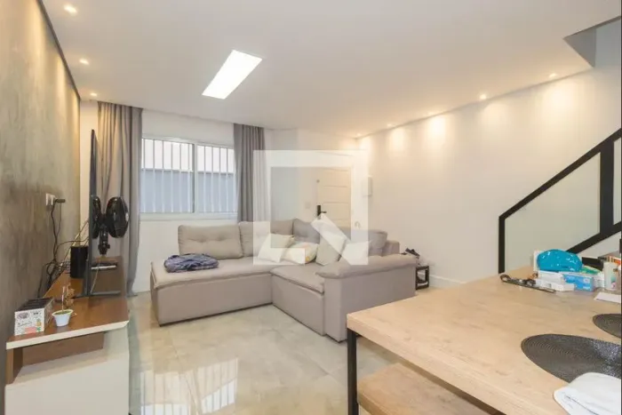 Casa à Venda - Jardim Anália Franco, 3 Quartos, 180 m2